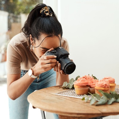 Fotografías y videos