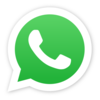 WhatsApp Icon